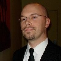 Eric Holden avatar image