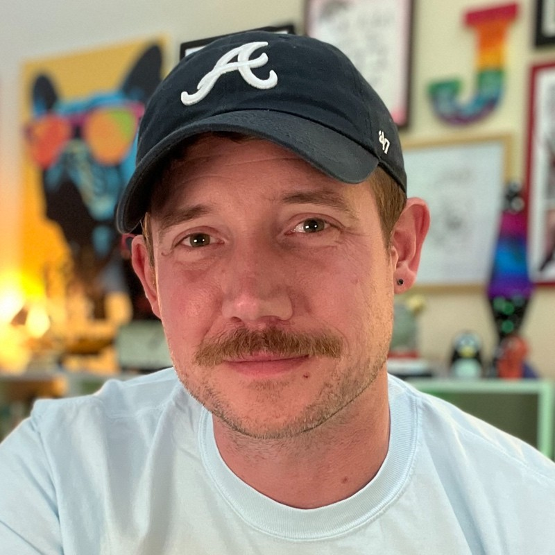 Jono Mitchell avatar image