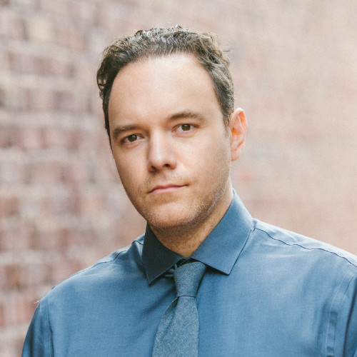 Mark Auger avatar image