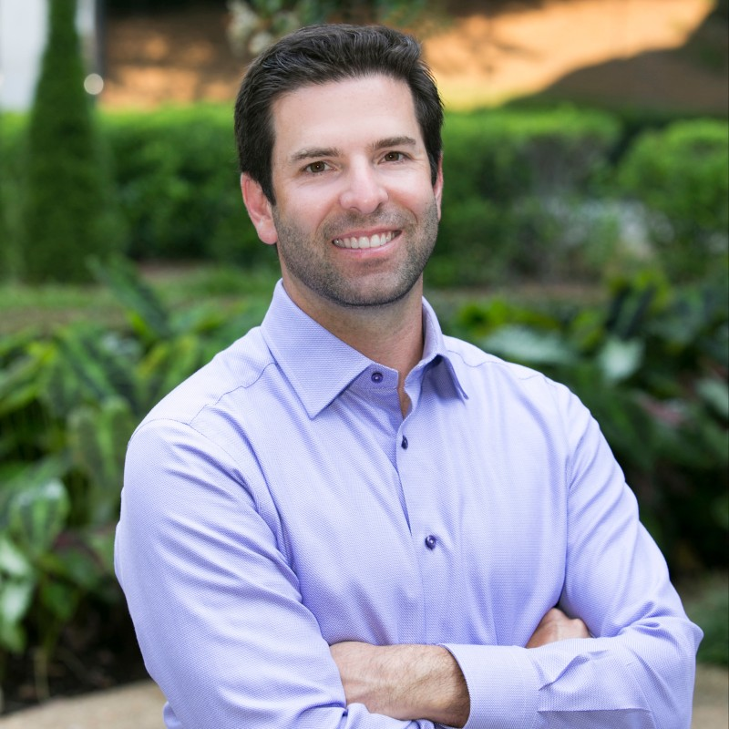 Edward Inman, ChFC®, CFP® avatar image