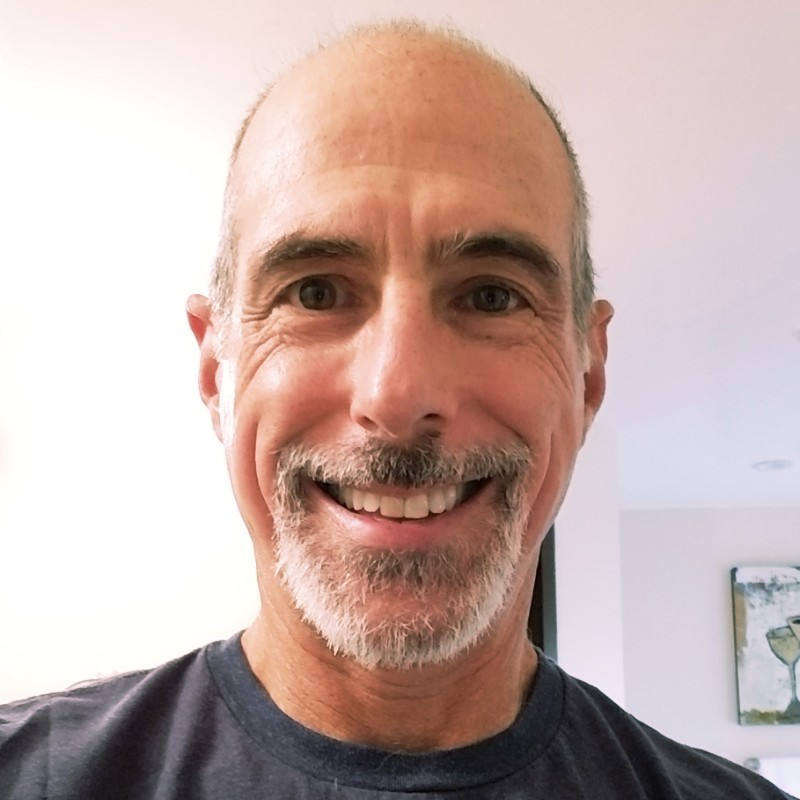 Marshall Leisten avatar image