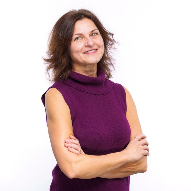 Karen Gordon avatar image