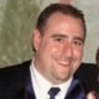 Pete Rosengren avatar image