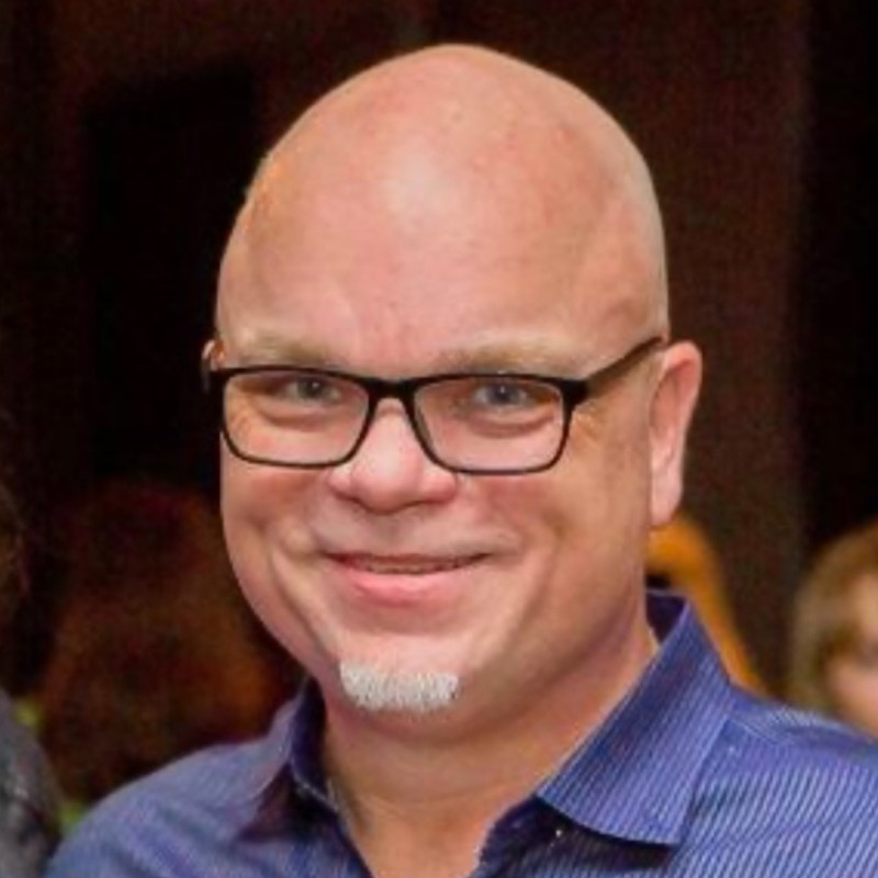 Dave Glassco avatar image