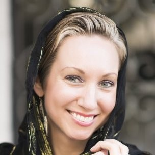 Kelly Krause avatar image