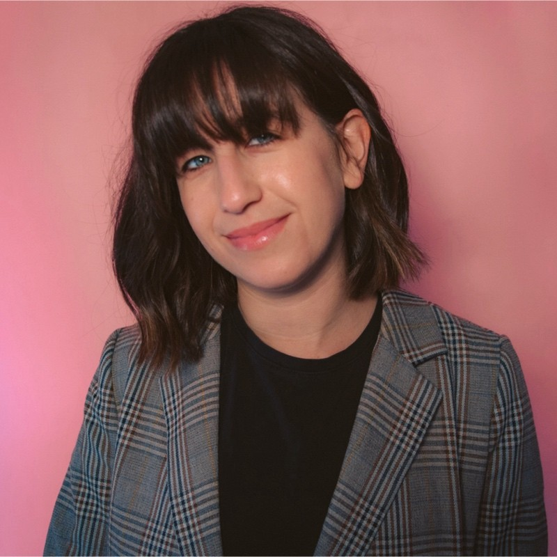 Lindsay Grossman avatar image