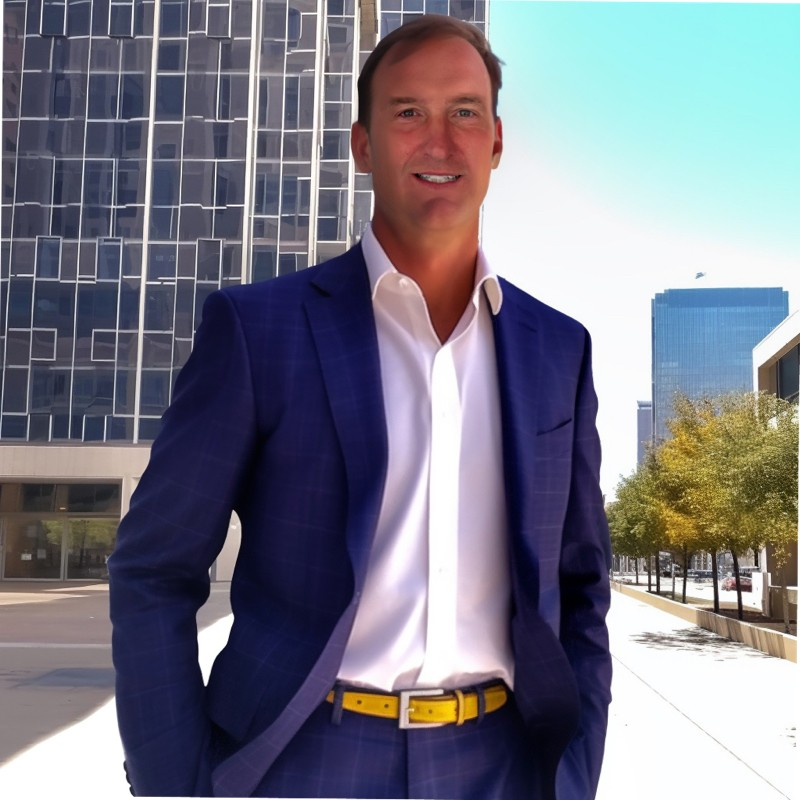 Tom Ramar avatar image