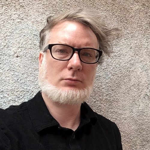 Simon Keirn avatar image