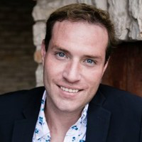 Jonathan McCollum avatar image