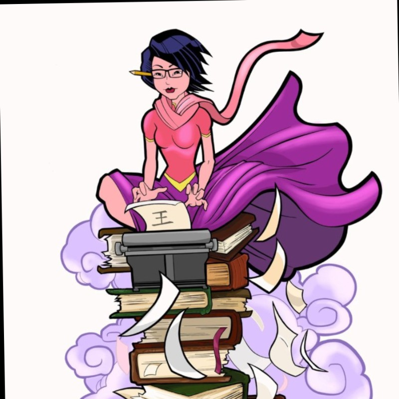 K. L. Connie Wang avatar image