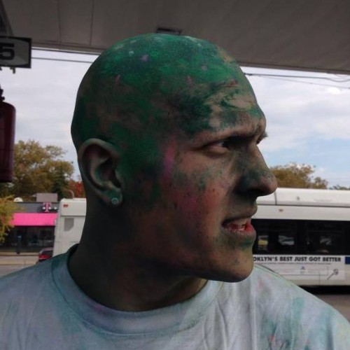 Brian Colucci avatar image