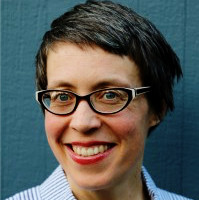 Profile Image for Sarah Dougher, Ph.D