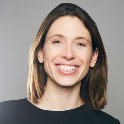 Elspeth Rollert avatar image