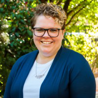 Jen Dugger avatar image