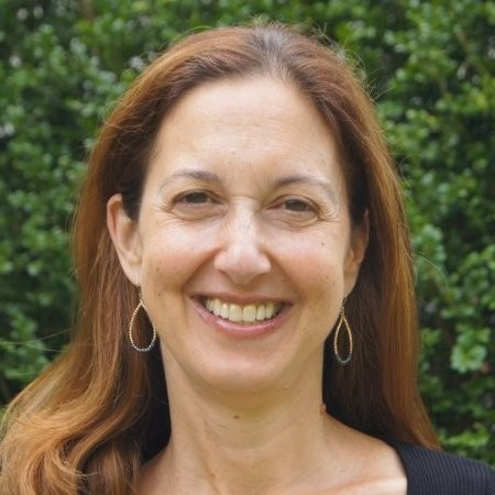 Rebecca Roth avatar image