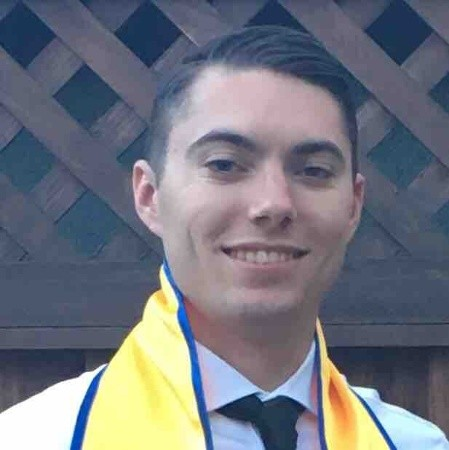 Dylan Payton avatar image