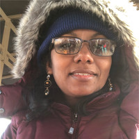 Shuvasree Ray avatar image