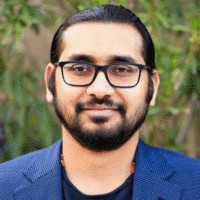 Naga Rayapati avatar image