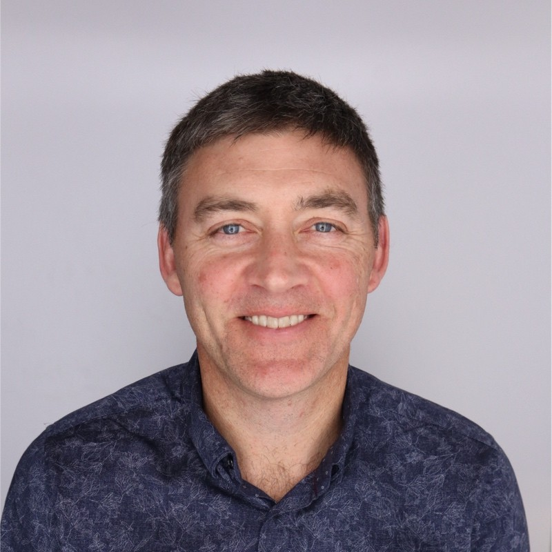 Aaron Boynton avatar image