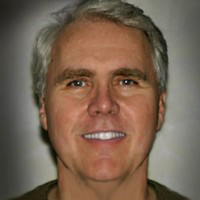 Ken Harris avatar image