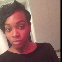 Precious Enyidah avatar image