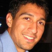 Joseph Garay avatar image