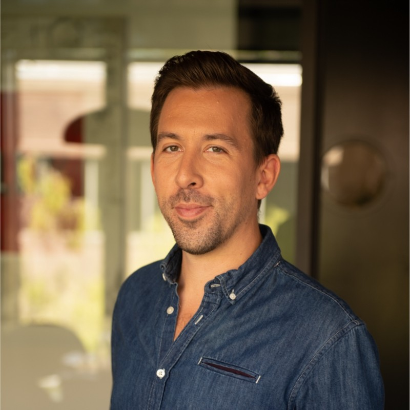 Zack Grimmer avatar image