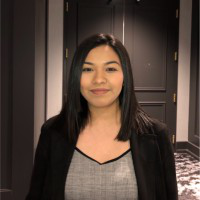 Arisbeth Delgado avatar image