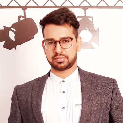 Aditya Agnihotri avatar image