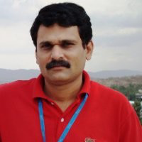 Profile Image for Mandar Ghugari