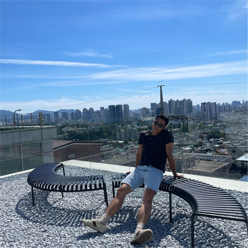 Sang Yeop Lee avatar image