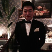 Zi Wang avatar image