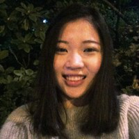 Evangeline Lo avatar image