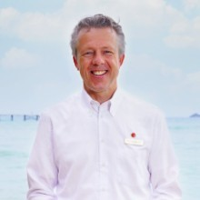 Profile Image for Michel Scheffers