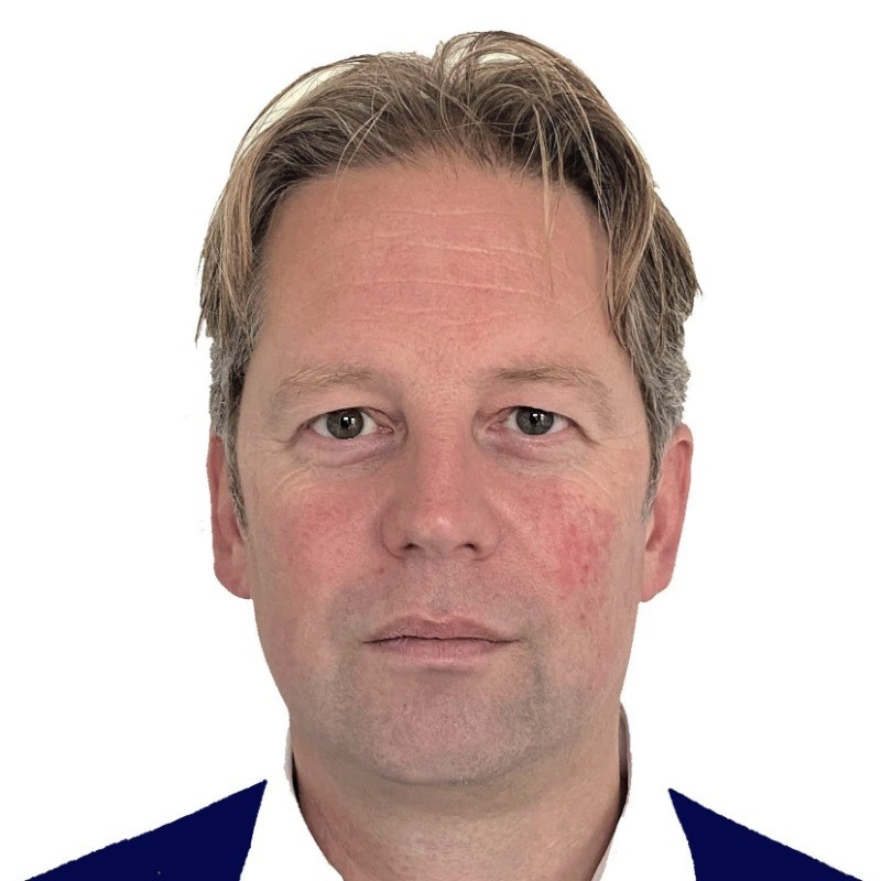 Willem van Wijmen avatar image