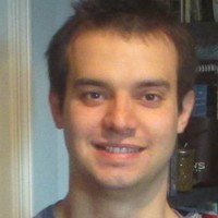 nicholas merrell avatar image