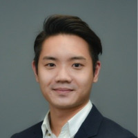 Profile Image for Marvin Wong