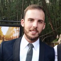 Byron John Scott avatar image