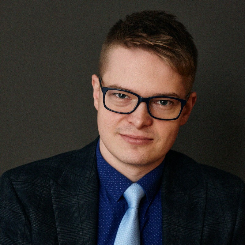 Marcel Bednar avatar image