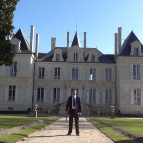 Benny Chung avatar image