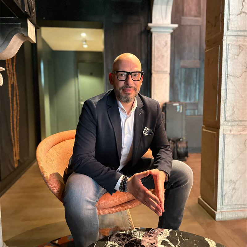 Kees Zorge avatar image