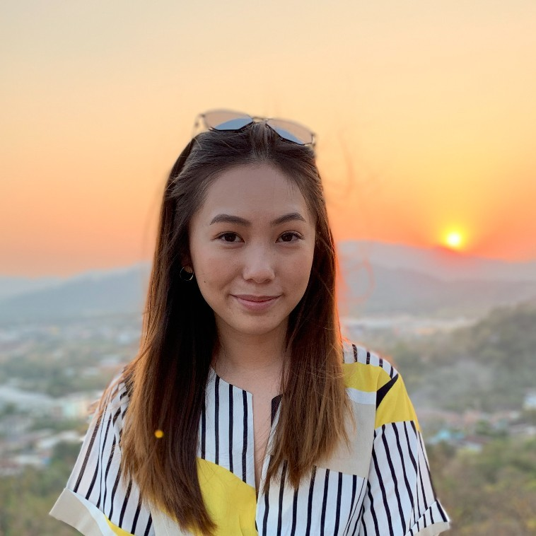 Mint Leung avatar image