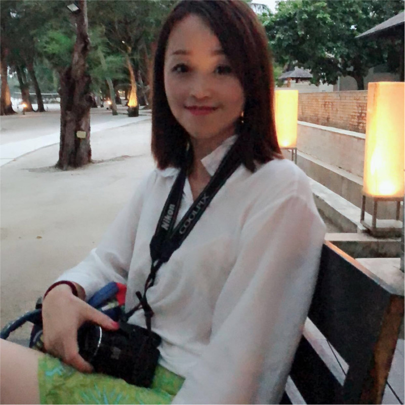 Jenny Xiao avatar image