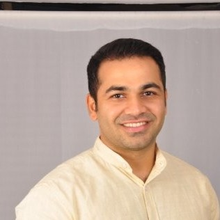 Sainath Vernekar avatar image