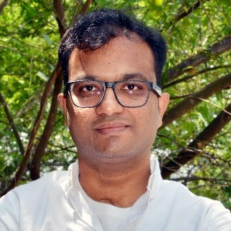 Manish Gupta avatar image