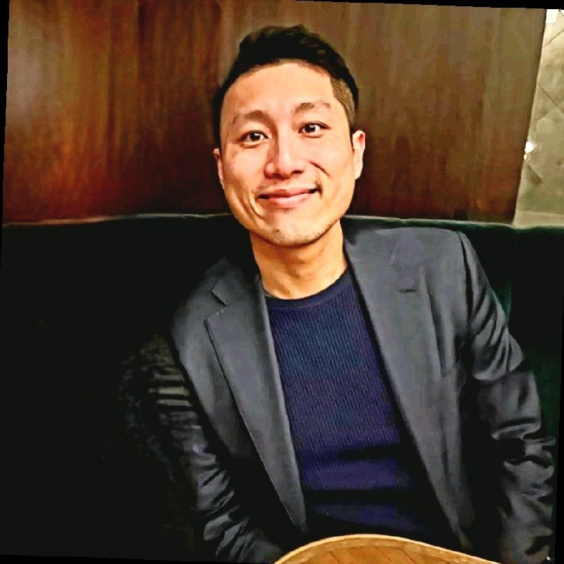 William Chan avatar image