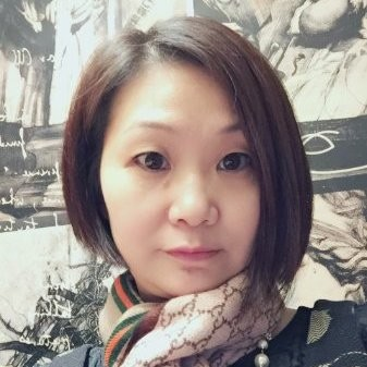 Chanda Fei avatar image