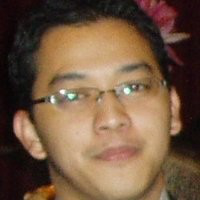 Profile Image for Taufiq Riyanto
