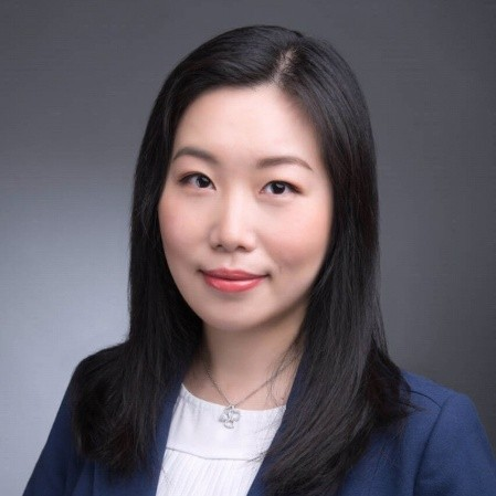 Erica Chan avatar image