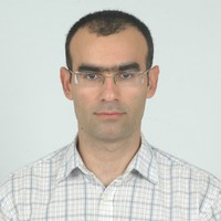 Maziar Hosseinzadeh avatar image